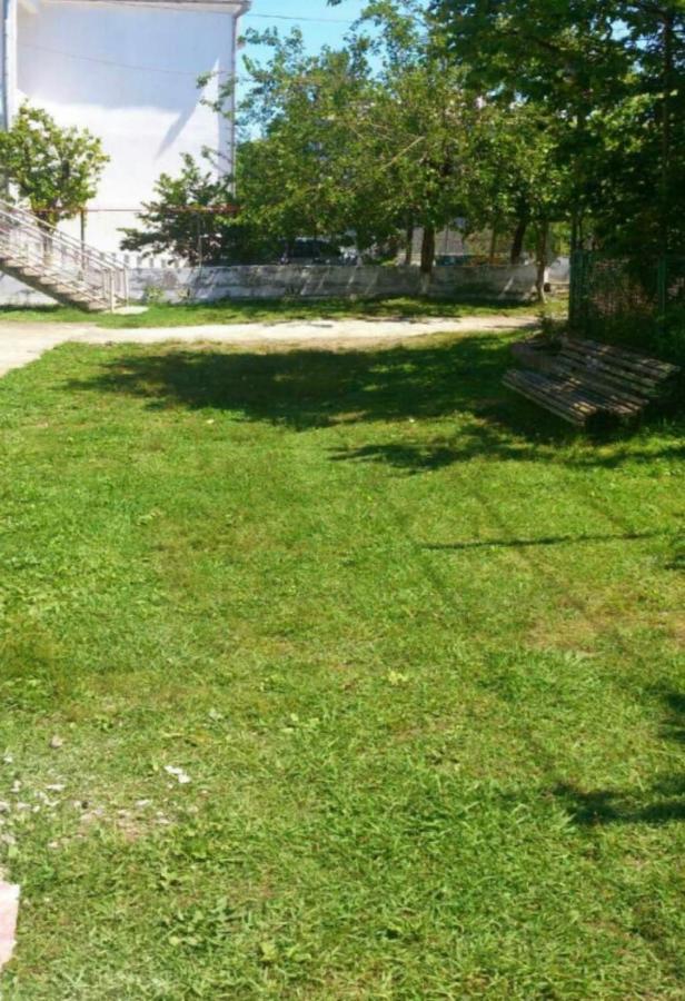 Kobuleti 4-Bedroom Apartment Екстер'єр фото