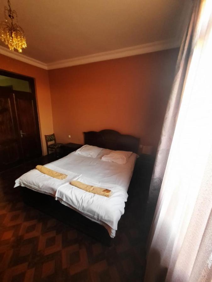 Kobuleti 4-Bedroom Apartment Екстер'єр фото